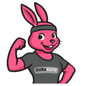 Image for mark UK00004360478_1of6 DURASUITE