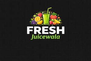 Image for mark UK00004360513 FRESH JUICEWALA