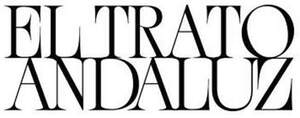Image for mark UK00004360594 EL TRATO ANDALUZ