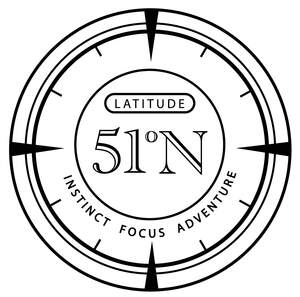 Image for mark UK00004360596_1of3 LATITUDE 51ºN INSTINCT FOCUS ADVENTURE