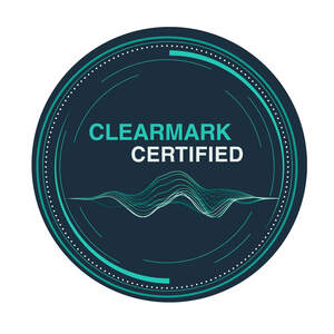 Image for mark UK00004360639 CLEARMARK CERTIFIED