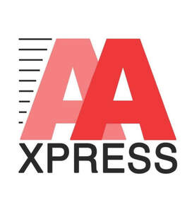 Image for mark UK00004360669 AA XPRESS