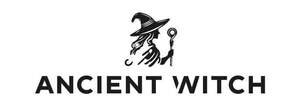 Image for mark UK00004360697 ANCIENT WITCH