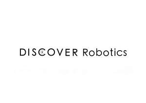 Image for mark UK00004360724 DISCOVER ROBOTICS