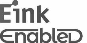Image for mark UK00004360728 EINK ENABLED