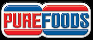Image for mark UK00004360763 PUREFOODS
