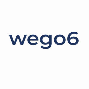 Image for mark UK00004360832 WEGO6