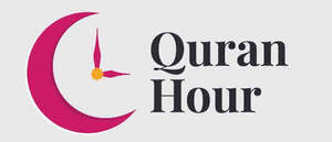 Image for mark UK00004360834 QURAN HOUR