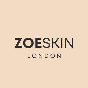 Image for mark UK00004360876 ZOESKIN LONDON