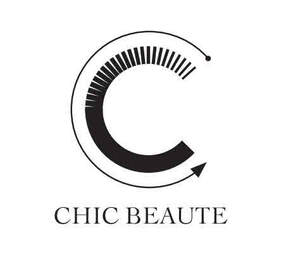 Image for mark UK00004360984 CHIC BEAUTE