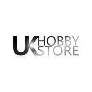 Image for mark UK00004361003 UKHOBBYSTORE