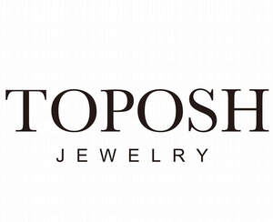 Image for mark UK00004361020 TOPOSH JEWELRY