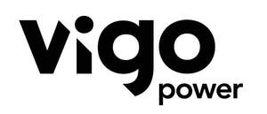 Image for mark UK00004361038 VIGO POWER