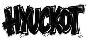 Image for mark UK00004361096 HYUCKOT