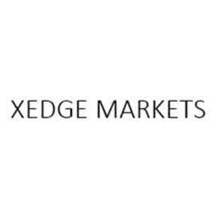 Image for mark UK00004361166 XEDGE MARKETS