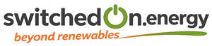 Image for mark UK00004361228 switched On.energy beyond renewables