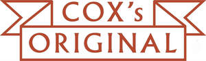 Image for mark UK00004361251 COX'S ORIGINAL