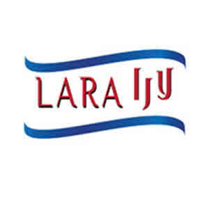 Image for mark UK00004361282 LARA