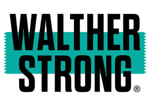 Image for mark UK00004361301 WALTHER STRONG®