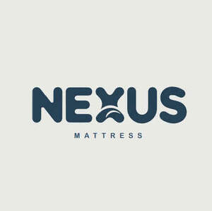 Image for mark UK00004361322 NEXUS MATTRESS