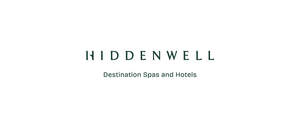 Image for mark UK00004361342 HIDDENWELL DESTINATION SPAS AND HOTELS