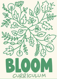Image for mark UK00004361479 Bloom Curriculum