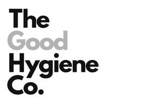 Image for mark UK00004361481 The Good Hygiene Co.