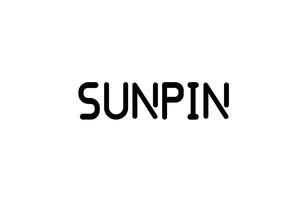 Image for mark UK00004361503 SUNPIN
