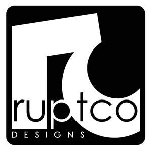 Image for mark UK00004361531_1of2 ruptco DESIGNS