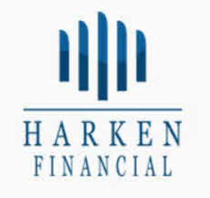 Image for mark UK00004361535_1of2 HARKEN FINANCIAL