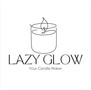 Image for mark UK00004361554 LAZY GLOW | Your Candle Maker