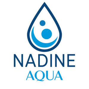 Image for mark UK00004361562 NADINE AQUA