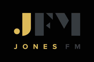 Image for mark UK00004361581 JFM JONES FM