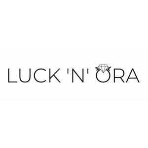 Image for mark UK00004361583 LUCK 'N' ORA