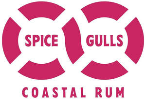 Image for mark UK00004361622 SPICE GULLS COASTAL RUM
