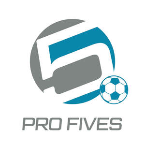 Image for mark UK00004361650_1of2 PRO FIVES