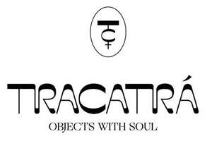 Image for mark UK00004361716 TRACATR&Aacute; OBJECTS WITH SOUL