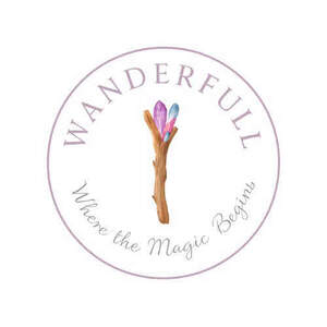 Image for mark UK00004361747 WANDRFULL WHERE THE MAGIC BEGINS