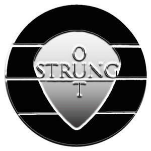 Image for mark UK00004361760 STRUNGOUT