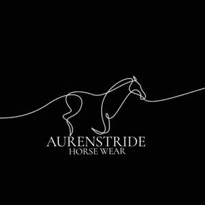 Image for mark UK00004361806 AURENSTRIDE HORSE WEAR