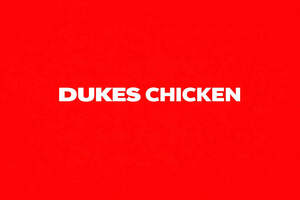 Image for mark UK00004361816 DUKES CHICKEN