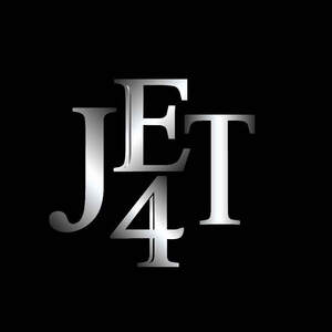 Image for mark UK00004361821 JET 4