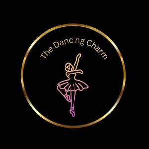 Image for mark UK00004361824 THE DANCING CHARM