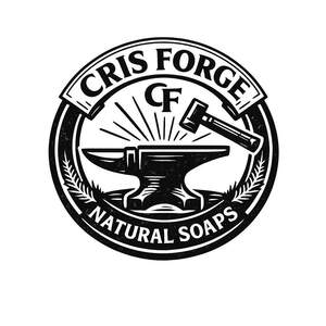 Image for mark UK00004361840 CRIS FORGE NATURAL SOAPS