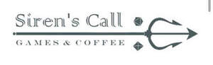 Image for mark UK00004361859 SIREN'S CALL GAMES & COFFEE