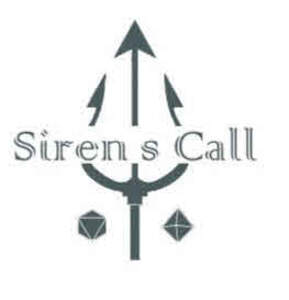 Image for mark UK00004361863 SIREN S CALL