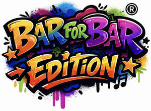 Image for mark UK00004361870 BAR FOR BAR EDITION