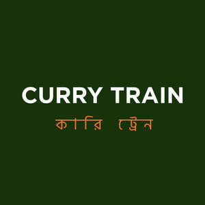 Image for mark UK00004361910 CURRY TRAIN