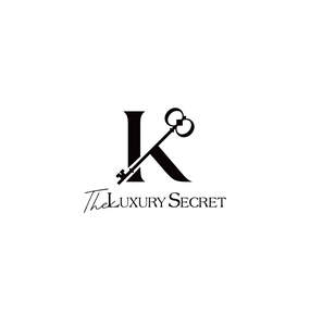 Image for mark UK00004361926 K THE LUXURY SECRET