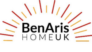 Image for mark UK00004361998 BENARISHOMEUK